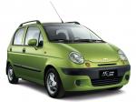 Chevrolet Spark 2003 года